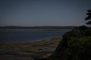 kroon baai Victoria Australië foto