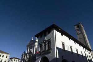 san daniele del friuli kerk toren foto