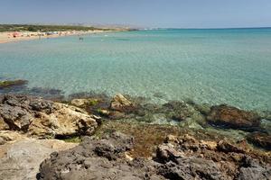 marianelli strand Sicilië nudist en homo vriendelijk foto