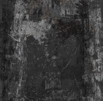 zwarte abstracte muur textuur foto