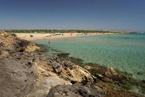 marianelli strand Sicilië nudist en homo vriendelijk foto