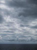 visie van de lucht foto