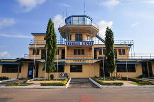 takoradi luchthaven, takoradi, Ghana foto