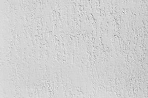 witte schone muur textuur foto