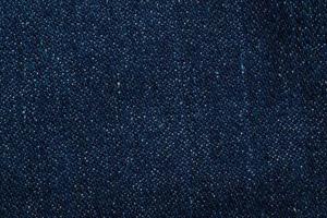 jeans stof close-up foto