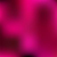 abstract wazig achtergrond donker roze helling foto