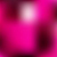 abstract wazig achtergrond donker roze helling foto