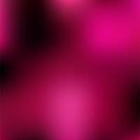 abstract wazig achtergrond donker roze helling foto