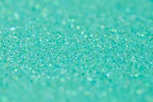 groene glittertextuur foto