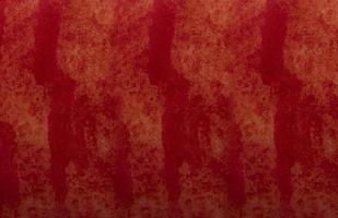 abstracte rode achtergrond textuur betonnen wand foto