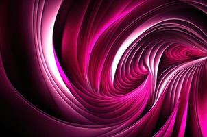 viva magenta kleur toon abstract achtergrond grafisch ontwerp. foto