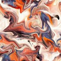 naadloos kleurrijk abstract patroon, beweging vervagen effect, behang, textiel afdrukken. foto