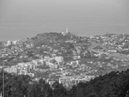 het eiland madeira foto