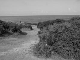 het eiland corsica foto