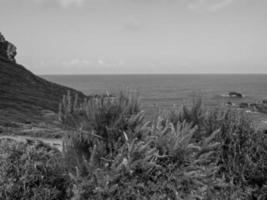 het eiland corsica foto