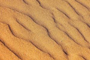 strand zand detailopname foto