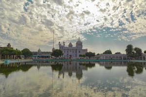 baba Boeddha ji gurudwara foto