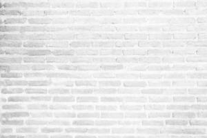 wit grunge steen muur structuur achtergrond. foto