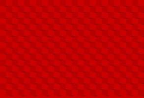luxe rood uitstekend pleinen patroon, geschikt voor achtergrond, achtergrond, en plakboek. foto