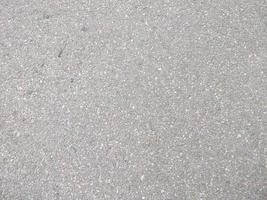 grijs asfalt. achtergrond. textuur. foto