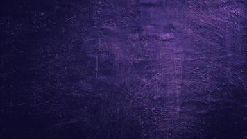 abstract donker grunge Purper muur structuur achtergrond foto