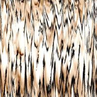 gemengd dier afdrukken, wind effect dier textuur, zebra, tijger, luipaard huid. foto