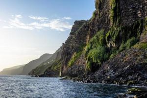 2022 08 22 Madeira kostenlijn foto