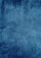 donkerblauwe textuurachtergrond foto