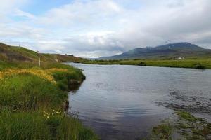 IJsland gouden cirlce strokkur foto