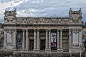 Rome nationaal galerij foto