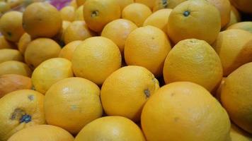vers citroen fruit foto
