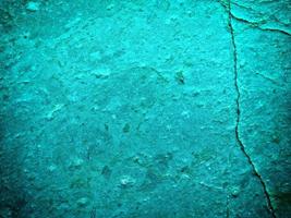 groenblauw marmer of steen voor achtergrond of textuur