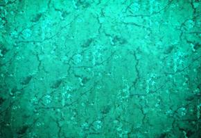 groenblauw marmer of steen voor achtergrond of textuur