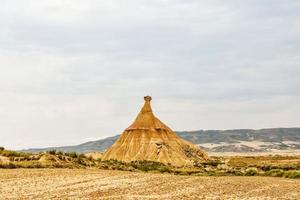 toneel- woestijn landschap foto