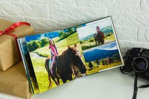 mijn familie reizen fotoboeken foto