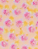 roze zinnia abstract voorjaar bloem achtergrond foto