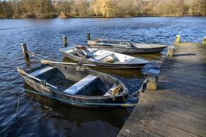 meer in Westfalen nesar Borken foto