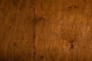 gekleurde hout tafel verdieping met natuurlijk patroon textuur. leeg houten bord achtergrond. leeg sjabloon voor ontwerp foto