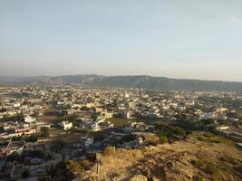 bhimber stad, azad jammu en Kasjmir ajk foto