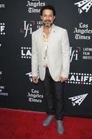 los angeles jun 1 jon huertas Bij de laliff opening nacht screening van mija Bij de tcl Chinese theater imax Aan juni 1 2022 in los angeles ca foto