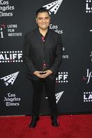 los angeles jun 1 Jose antonio vargas Bij de laliff opening nacht screening van mija Bij de tcl Chinese theater imax Aan juni 1 2022 in los angeles ca foto