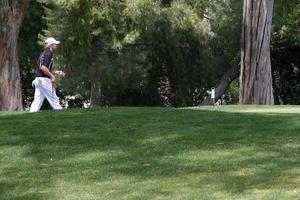 Kyle lagerat de 4e jaar- jack wagner beroemdheid golf klassiek naar voordeel de leukemie lymfoom maatschappij golf toernooivalencia land clubvalencia april 27 20102010 foto