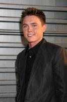 jesse McCartney10e jaar- jong Hollywood prijzen gepresenteerd door Hollywood leven tijdschriftavalonlos angeles april 27 20082008 foto