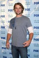 jesse spencer aankomen Bij de vos eco casino partij Bij de Londen west Hollywood hotel in west Hollywood ca in september 8 20082008 foto