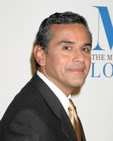 antonio villaraigosaburgemeester van los angelesmuseum van TV radio feestelijk hilton hotelbeverly heuvels mei 7 20052005 foto