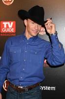 ty murray aankomen Bij de TV gids tijdschrift meest sexy sterren partij Bij de zonsondergang torens hotel in west Hollywood ca opmars 24 20092009 foto