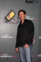 Clifton collins jr aankomen Bij de t-Mobile hulpje lx lancering evenement Bij grootste belang studio's inin los angeles ca Aan mei 14 2009 2009 foto