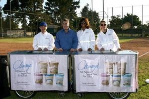 de première van voetbal mam gepresenteerd door Dames huis logboek bogger vermaak Bij de la cienega park in Beverly heuvels ca in september 20 20082008 foto