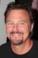 greg evigan Bij de Hollywood verzamelaars tonen in burbank ca Aan juli 18 2009 2008 foto