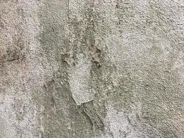 vuile betonnen muur textuur voor achtergrond foto